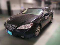[嘉兴·浙F] 雷克萨斯雷克萨斯ES2006款 350 豪华版