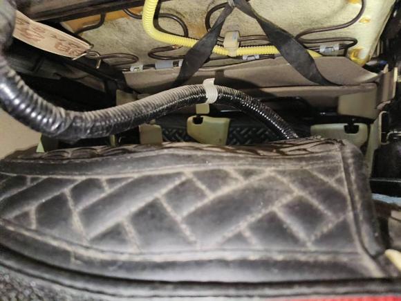 [西安·陕A] 二手本田奥德赛2009款 2.4L 舒适版