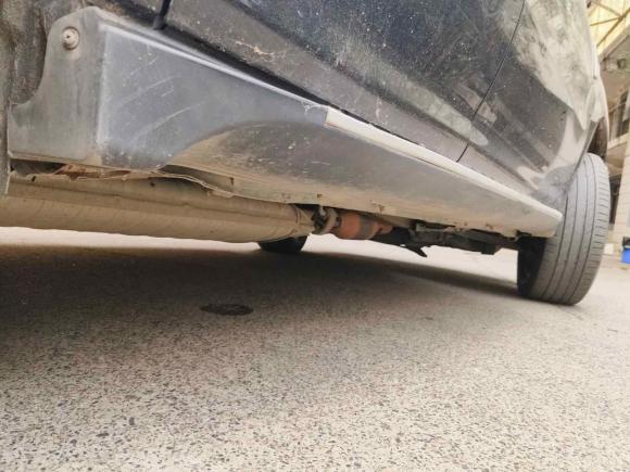 [武汉·鄂A] 二手比亚迪比亚迪S72015款 2.0T 自动尊贵型