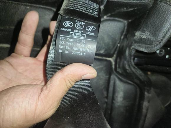 [佛山·粤E] 二手东风风神奕炫2021款 230T 自动追擎版