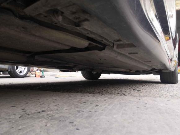 [合肥·皖A] 二手英菲尼迪英菲尼迪Q702013款 Q70L 2.5L 豪华版