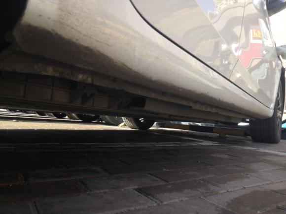 [青岛·鲁B] 二手飞凡汽车飞凡ER62021款 新动版 620km 智行版