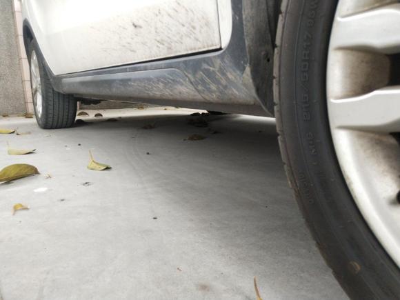 [佛山·晋B] 二手长安长安CS352017款 1.6L 手动豪华型