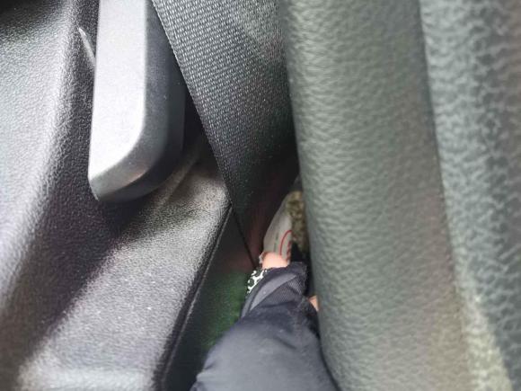 [常州·苏D] 二手比亚迪元新能源2019款 EV535 智联领潮型