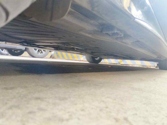 [西安·陕A] 二手奔驰奔驰C级2022款 C 200 L 运动版