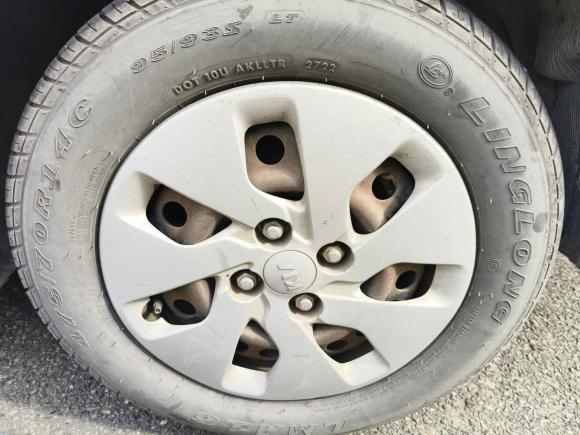 [温州·浙C] 二手起亚起亚K22011款 三厢 1.4L AT GLS