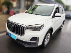 [常州·苏L] SWM斯威汽车SWM斯威G052019款 2.0L 手动豪华型