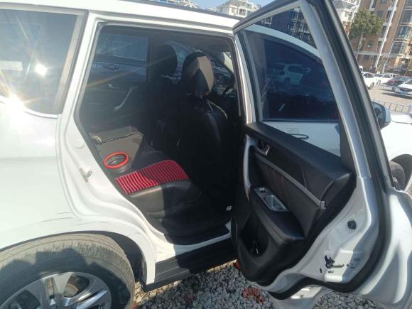 [杭州·豫H] 二手哈弗哈弗M62019款 1.5T 手动两驱都市型 国VI