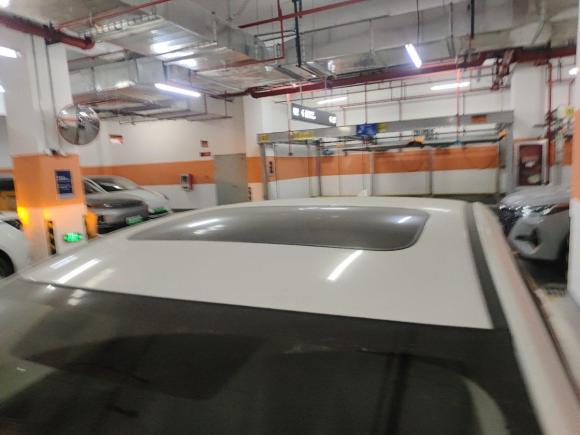 [苏州·苏E] 二手本田锋范2015款 1.5L 手动豪华版