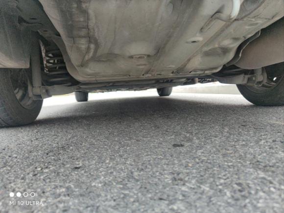 [嘉兴·浙F] 二手本田哥瑞2016款 1.5L CVT经典版