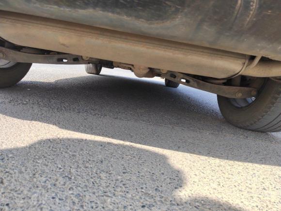 [义乌·浙G] 二手雪佛兰探界者2018款 Redline 550T 自动四驱捍界版RS