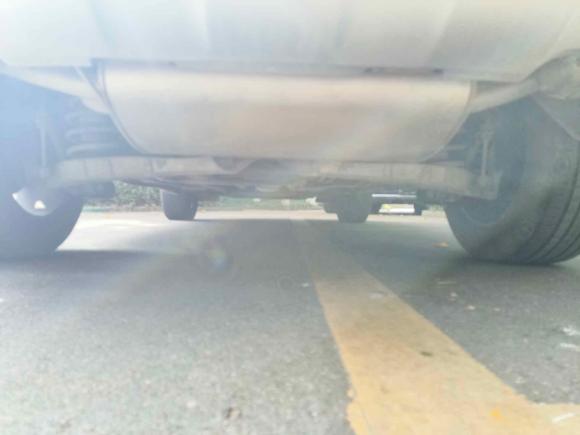 [嘉兴·浙F] 二手沃尔沃沃尔沃XC602014款 改款 T5 智雅版