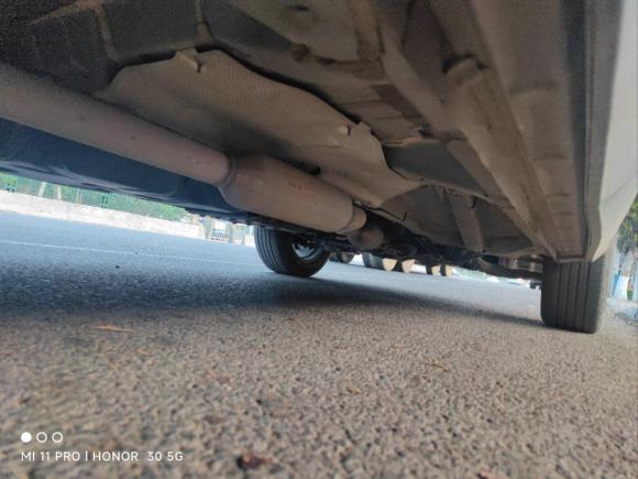 [广州·粤A] 二手长安长安CS75 PLUS2021款 1.5T 自动豪华型