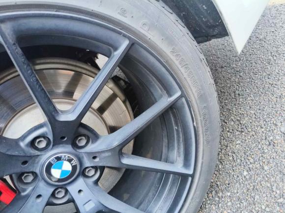 [宁波·浙B] 二手宝马宝马5系2020款 525Li 豪华套装