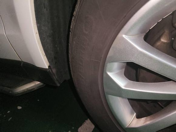 [嘉兴·浙F] 二手奥迪奥迪Q52013款 40 TFSI 技术型