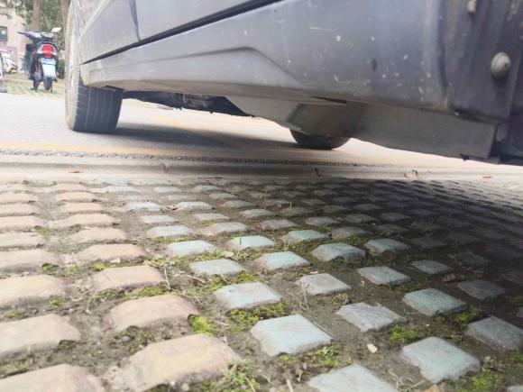 [苏州·川B] 二手哈弗哈弗H62018款 红标 运动版 1.5T 自动两驱精英型