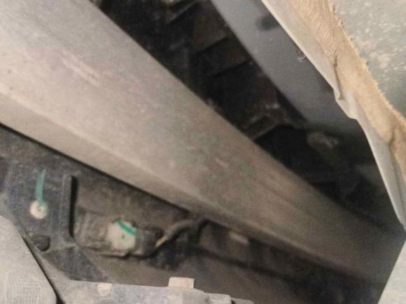 [成都·川A] 二手标致标致40082019款 改款 360THP 尝先版