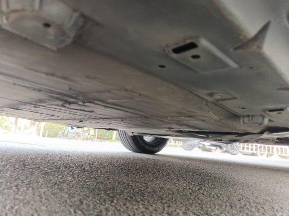 [宁波·浙B] 二手启辰启辰D60EV2019款 高续航舒适版