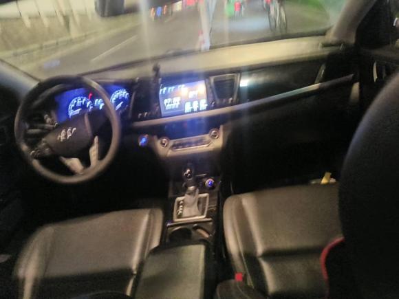 [上海·苏E] 二手现代名图2017款 1.8L 自动智能型GLS 国V