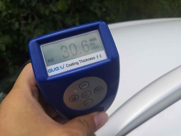 [金华·甘M] 二手吉利汽车远景X32021款 PRO 1.5L 手动精英型