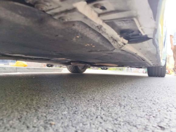 [合肥·皖A] 二手保时捷Panamera2010款 Panamera 3.6L