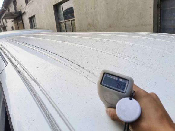 [宁波·浙B] 二手金杯金杯快运2019款 2.0L标准型国VI 1TZS