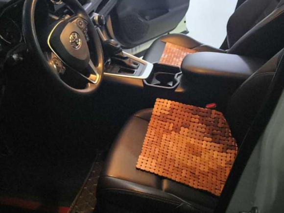 [温州·吉A] 二手丰田威兰达2020款 2.0L CVT两驱豪华版