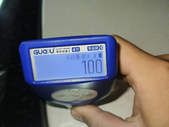 [南昌·赣A] 二手凯迪拉克凯迪拉克CT62020款 28T 豪华型