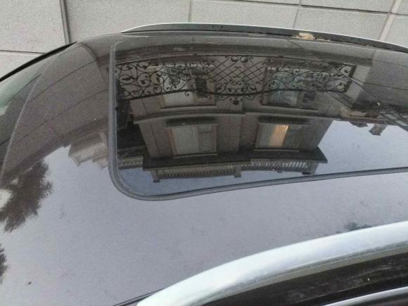 [深圳·粤B] 二手奥迪奥迪Q52015款 40 TFSI 技术型