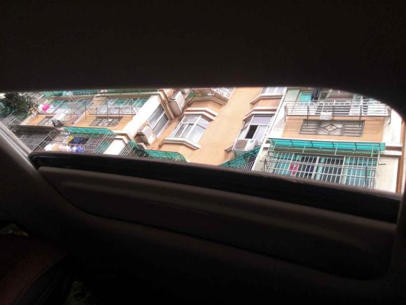 [金华·浙G] 二手吉利汽车远景X32017款 1.5L 手动尊贵型