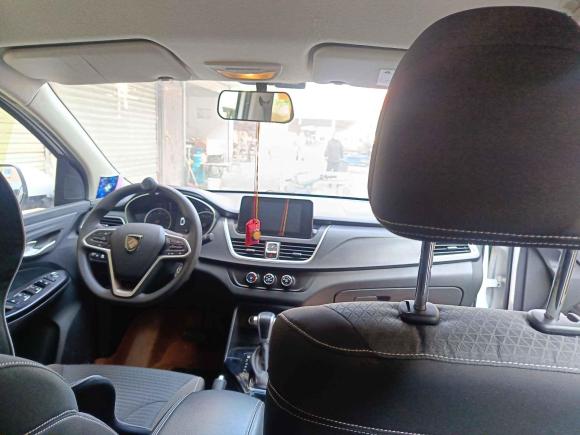 [宁波·云K] 二手宝骏宝骏7302019款 1.5T CVT时尚型 7座 国VI