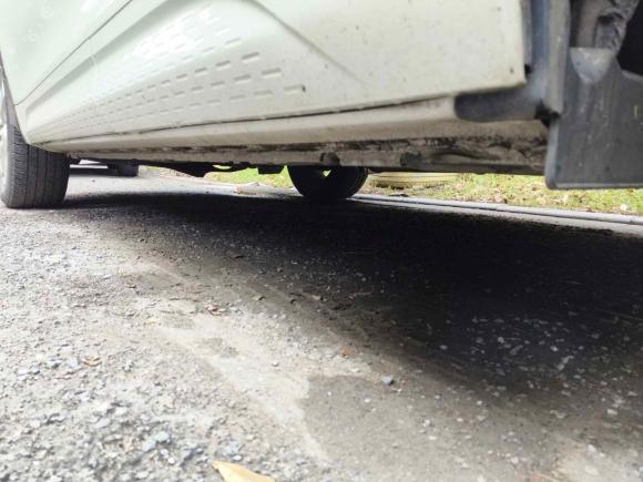 [上海·浙A] 二手本田歌诗图2012款 2.4L 豪华版