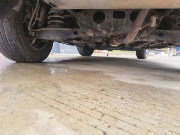 [南通·苏F] 二手吉利汽车远景X62016款 1.8L 手动尊贵型