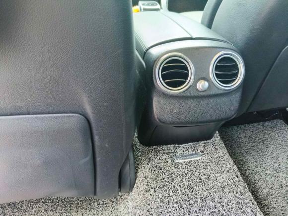 [杭州·浙A] 二手奔驰奔驰C级2015款 C 200 旅行轿车