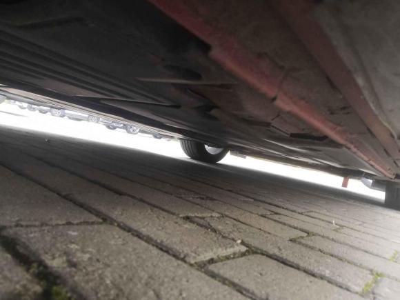 [无锡·苏B] 二手领克领克032019款 1.5TD DCT劲版 国VI