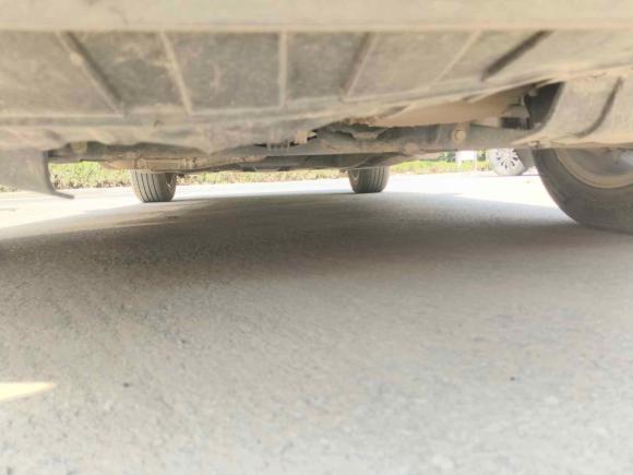 [济南·鲁A] 二手本田缤智2015款 1.5L CVT两驱舒适型