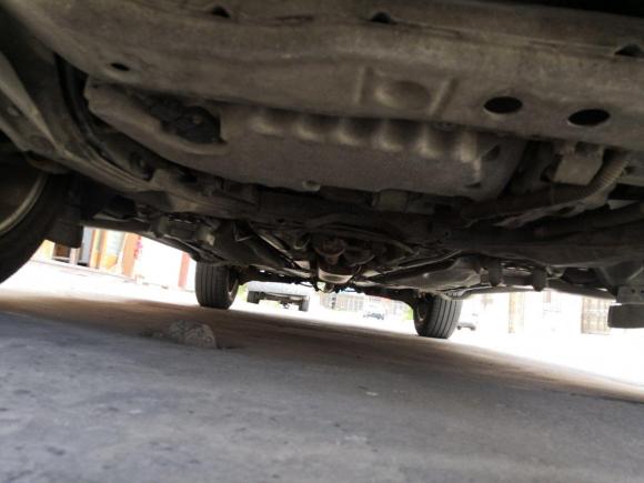 [温州·沪C] 二手沃尔沃沃尔沃XC902007款 3.2 AWD运动版