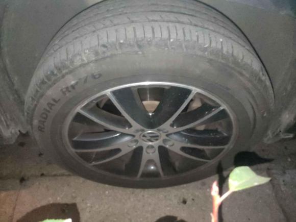 [宁波·浙B] 二手大众途观2015款 1.8TSI 自动两驱豪华型