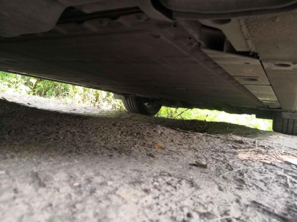 [西安·陕A] 二手蔚来蔚来ES62020款 600KM 运动版