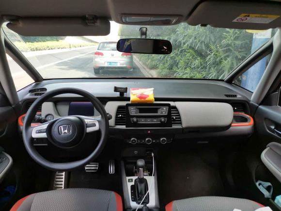 [南通·苏F] 二手本田LIFE2021款 1.5L CVT SPORT心动版