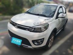 [无锡·苏B]长城&nbsp;&nbsp;长城M4&nbsp;&nbsp;2012款1.5L手动豪华型