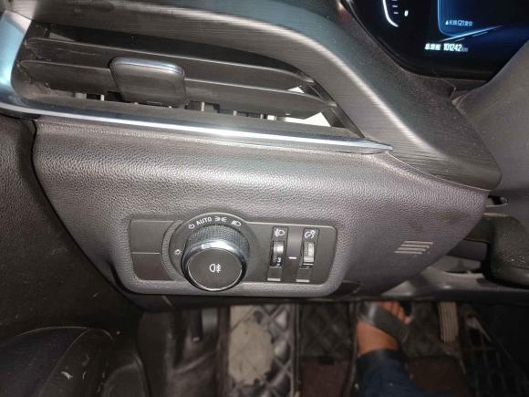 [武汉·鄂A] 二手别克微蓝62020款 互联时尚型 PLUS