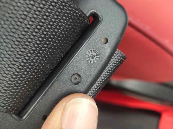 [苏州·皖K] 二手吉利汽车帝豪GS2018款 优雅版 1.8L 手动领尚型