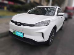 [成都·川A] 威马汽车威马EX52020款EX5400即客行版