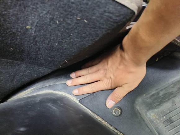 [嘉兴·浙A] 二手长安凯程长安睿行M802019款 1.5L基本型2座单蒸空调国VI平顶背掀门DAM15KR