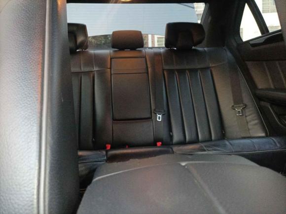 [义乌·浙G] 二手奔驰奔驰E级2015款 改款 E 260 L 运动豪华型