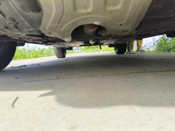 [南通·苏F] 二手宝骏宝骏5102017款 1.5L 手动豪华型