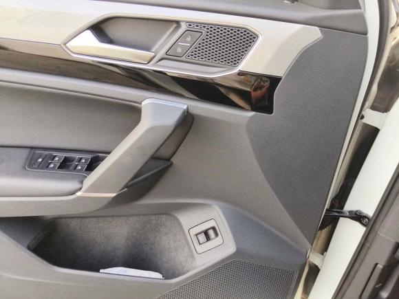 [广州·鄂D] 二手大众探岳2022款 330TSI 两驱豪华智联版