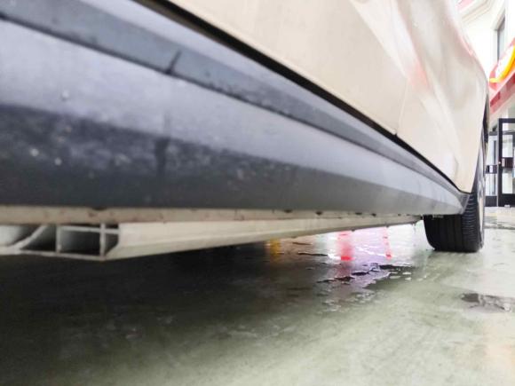 [上海·沪A] 二手欧拉欧拉好猫2021款 500km长续航 波塞冬版 三元锂