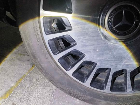 [宁波·皖C] 二手奔驰奔驰S级2010款 S 400 L HYBRID